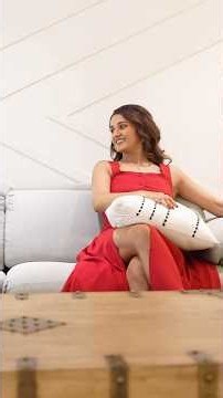 A little tour of Shakti Mohan’s living Room | Part 1 #ShaktiMohan #NrityaShakti #BandraHomeTour