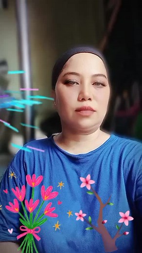 Neng Yuli koye on TikTok