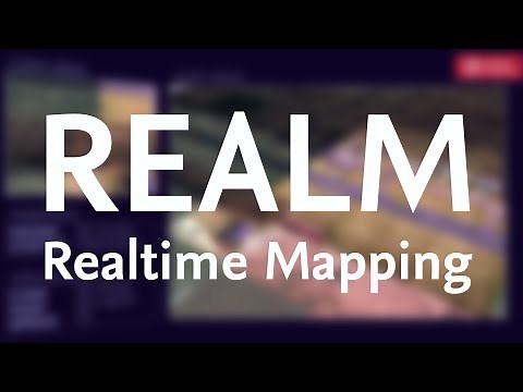 OpenREALM - Realtime Mapping Framework
