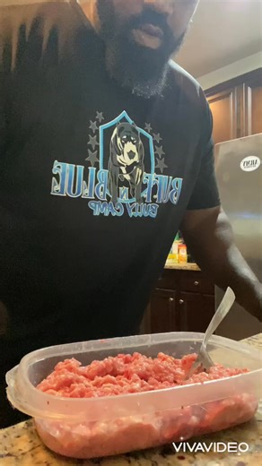 21K views · 476 reactions | This works great for me and my pups and one of the recipes I use to feed my growing pups. They have a protein, carb, and a fat. #fblifestyle | Buff N Blue Bullies 2 | Facebook