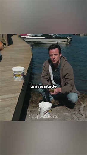 Viral Su Geçirmezlik Testi 😱