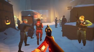 Mannequin - Official Release Date Trailer | VR Games Showcase 2024