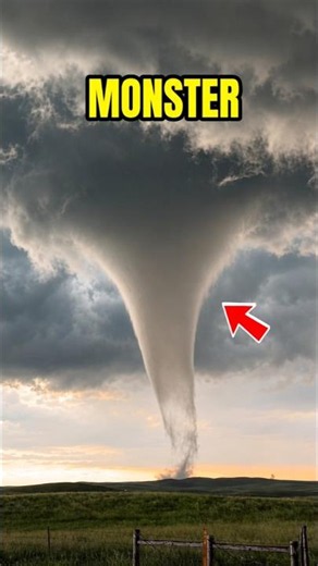 TOP 3 MOST POWERFUL TORNADOES OF 2026