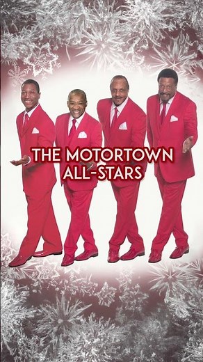 A Motown Christmas in Mount Vernon, OH | November 19, 2026