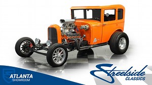 1930 Ford Model A