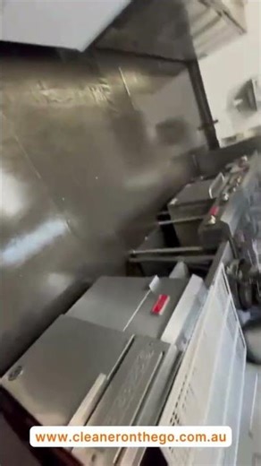 Commercial Kitchen Cleaning | Professional Cleaning Services | Hygienic Results Guaranteed #kitchen