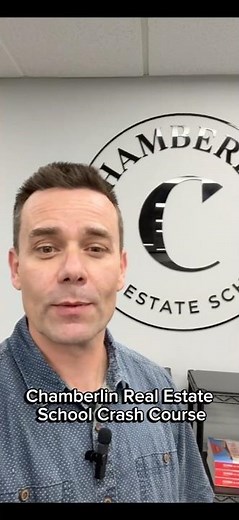 California Real Estate Exam Crash Course