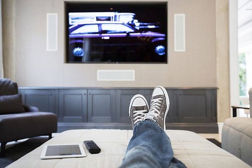 15 Best IPTV Apps for Apple TV in 2026 [Free & Paid]