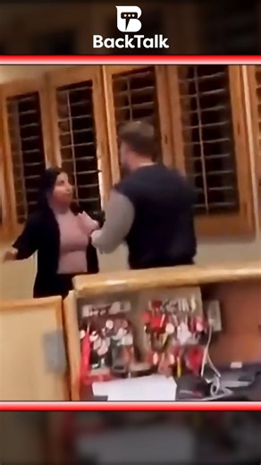 18K views · 613 reactions | These Entitled People Got Reality Checks Fast | BackTalk | Facebook