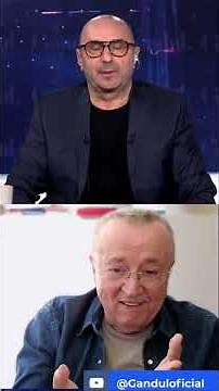 Ion Cristoiu DEZVĂLUIE cine este vinovat pentru criza politică din România!