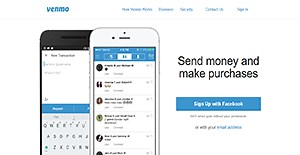 Venmo Reviews: Pricing & Software Features 2024 - Financesonline.com