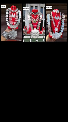 Maghi Offer Set Starting at Rs. 950