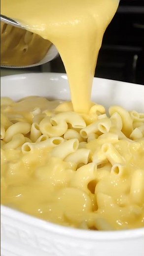 Creamy Mac and Cheese