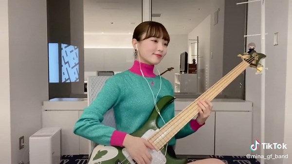 日本のベースメドレーを楽しもう！