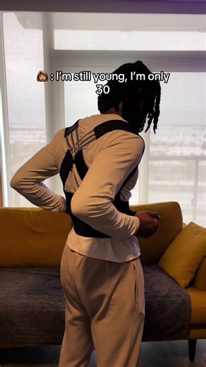 Posture Correction Devices for Young Adults