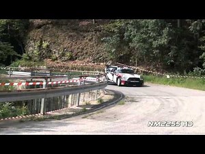 Mini Countryman WRC Amazing Sound!