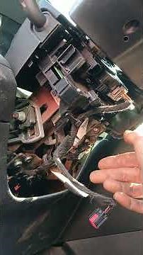 2016 Ford Explorer Police interceptor electrical issue solved!