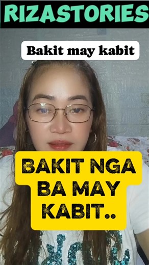 Bakit nga ba may kabit, #kabit #followers #OFW #cheating | Rizastories blog