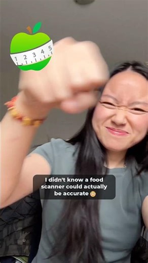 this app exposed my diet 😳 #viral #trending #fyp #fatloss #food #diethacks #viraltrend