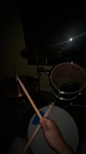 Put Your Records On!! #corinnebaileyrae #musictok #drums #drummer #drumcover