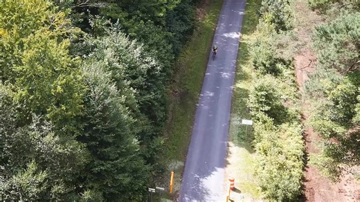 15K views · 281 reactions | The 34-mile Adirondack Rail Trail is now complete! | NYS Department of Environmental Conservation | Facebook