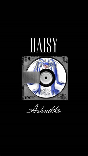 Daisy - Ashnikko #aesthetic #lyrics #songs #musicvibes #fyp @. | daisy ashnikko