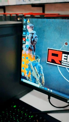 1.3K views · 39 shares | Desktop na mura pero rock? Eto na yun! #iRedquinixnayan #desktop #build | RedQuinix Pisobox Lucena Computer Center | Facebook