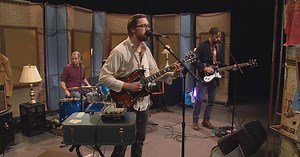 30-Minute Music Hour:Icarus Himself Season 5 Episode 5