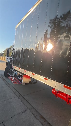 Freightliner m2 106 CUSTOM