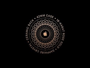 Apple Watch app Pairing Animations