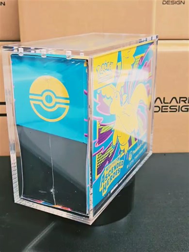 Exploring Mega Evolution in Pokémon: A New Dimension