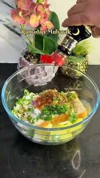 Ramadan Special Snacks recipe Aloo anda crispy roll ‪@Meno915‬ ‪@Amjad914‬ ‪@howtodrink‬