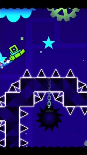 50 seconds of absolutely madness in Clutterfunk (Shorts 1/5)