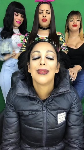 TAG DE LAS AMIGAS #tag #amig #friends #love #comedy #comedia