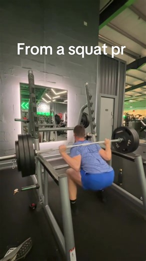 Achieving New Bench Press Records in Powerlifting