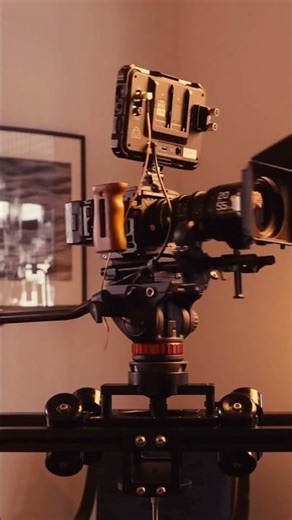 Proaim Flo 4ft Camera Slider | Smooth Cinematic Motion in Seconds
