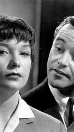 Movie blogs on Instagram: "The Apartment (1960) ✨ Directed by: Billy Wilder Starring: Jack Lemmon, Shirley MacLaine The Apartment is a bittersweet love story hidden inside quiet loneliness and everyday compromise. Set in the crowded offices and empty apartments of New York, the film explores what it means to be kind in a world that often rewards cruelty. C.C. Baxter and Fran Kubelik aren’t loud lovers — they are two gentle souls trying to find dignity, connection, and honesty. Jack Lemmon brings