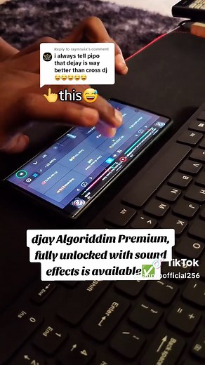Exploring Algoriddim DJ Software for Creative Mixing