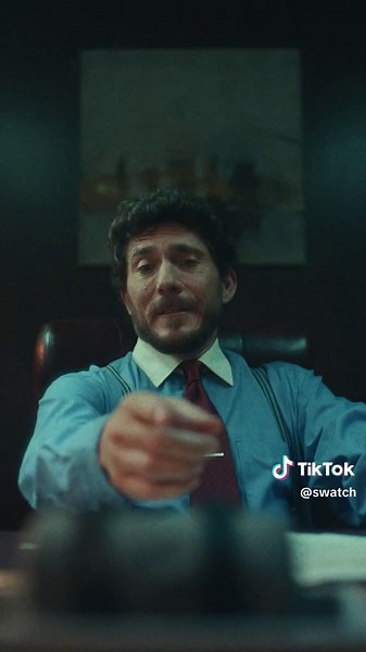 What if the first Swatch had been square? The new BIOCERAMIC WHAT IF? Collection plays with an alternate reality with four fun square watches. Available for pre-order now! #SwatchWhatIf #SwatchBIOCERAMIC