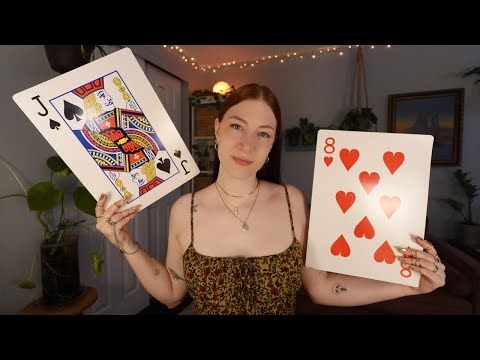 ASMR Live 🌱 Hang out with me Sleepy Seeds!