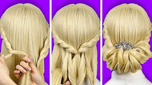 Stylish hairstyles for a gorgeous look! 🔥 | 5-Minute Crafts