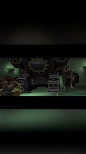 Ultimaton: Bedrohung, Sorge und ein Knopfdruck des Schicksals #shorts