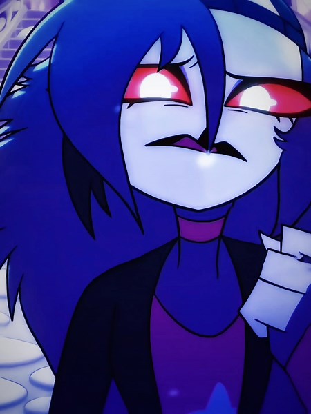 Octavia in Helluva Boss: Season 2 Highlights and Edits