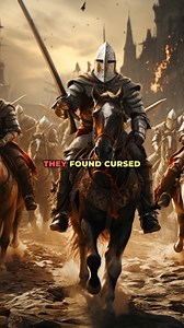 Untold tale of valor and dark magic in 1290! Watch as three brave Knights Templar, wielding cursed rings of immense power, confront their destiny. After finding mystical treasures during the Crusades, they face a dire standoff with the Grandmaster and his troops upon their return to Europe. Will the knights’ newfound abilities be enough to turn the tide of an impossible battle? Witness spectral warriors, lightning-fueled clashes, and an epic struggle to protect a dark secret. Don’t miss this thr