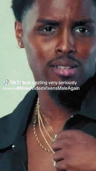 Casting the Best Male Models for Music Videos