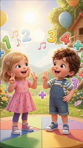 Clap, Clap, Happy Hands! 👏 Fun Kids Dance Song #NurseryRhymes #KidsSongs