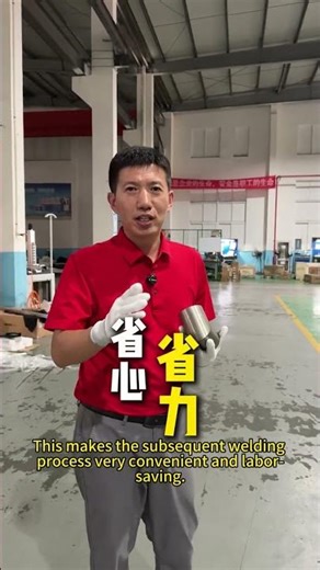 Bevel laser tube cutting machine