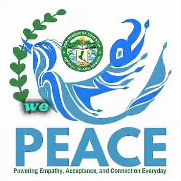 We'll Rise As One ( Unity Song) Elementary