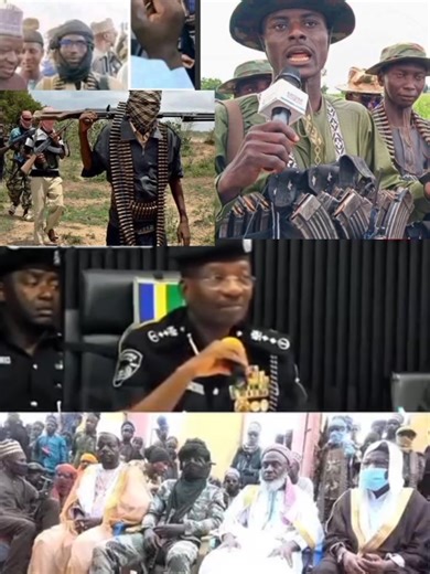 Police explained why they pr0tect the Band!ts on Peace Deal 😭😭😭💔💔💔💔😭😭😭 | Mc Model Tv