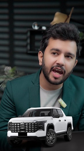 243K views · 6.9K reactions | MG U9 vs BYD Shark 6 – Full Comparison | Power, Features & Price Review #bydshark #MGU9 #BYDShark6#MGvsBYD #TruckComparison #ElectricTruck #HybridTruck #TruckReview #Auto2025 #CarComparison#newtrucks | Tabish Bin Tahir | Facebook